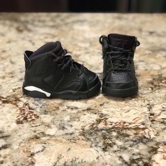 Jordan Other - Jordan Retro 6 “Black Cat”